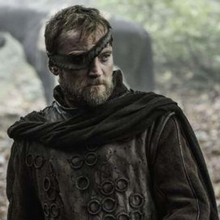 Берик дондаррион игра престолов