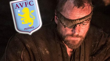 Лорд берик дондаррион