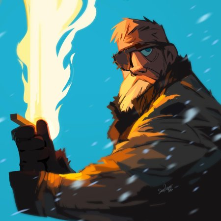 Игра престолов