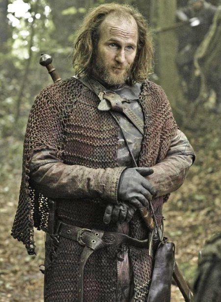 Торос игра престолов