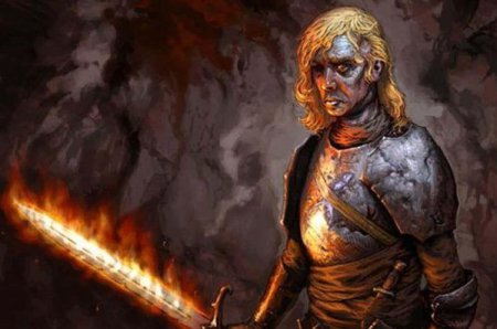 Азор ахай игра престолов