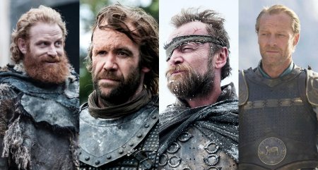 Кристофер хивью игра престолов