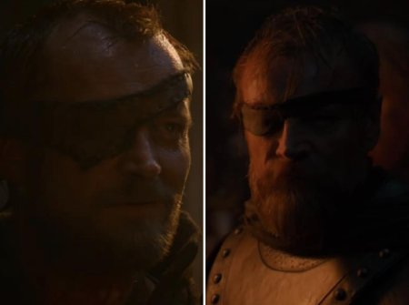 Лорд берик дондаррион