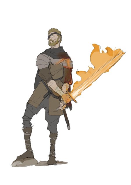 Персонажи фэнтези