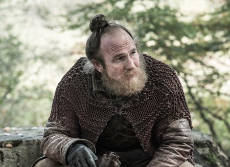 Игра престолов актер