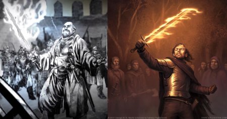 Игра престол