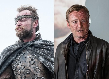 Актёры игра престолов