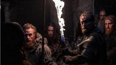 Игра престолов тормунд