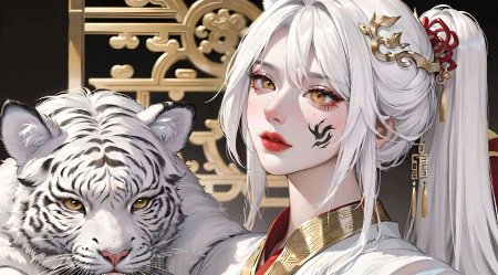 Персонаж аниме