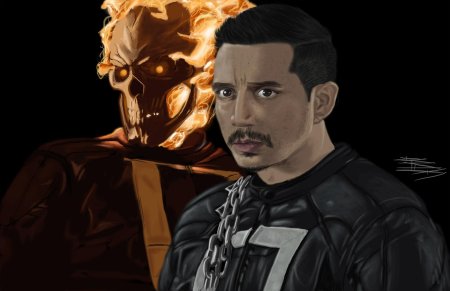 Робби рейес