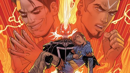 Призрачный гонщик робби рейес