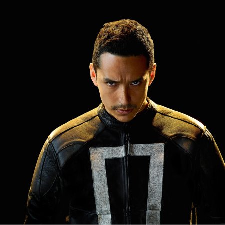 Гэбриел луна призрачный гонщик