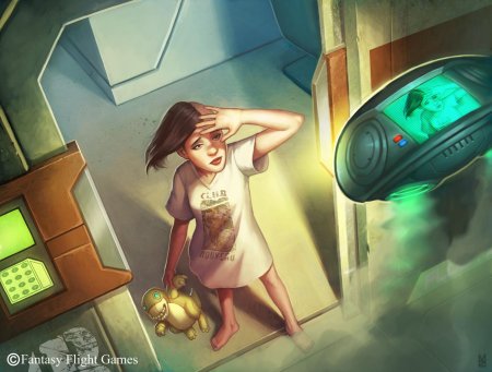 Киберпанк нетраннер