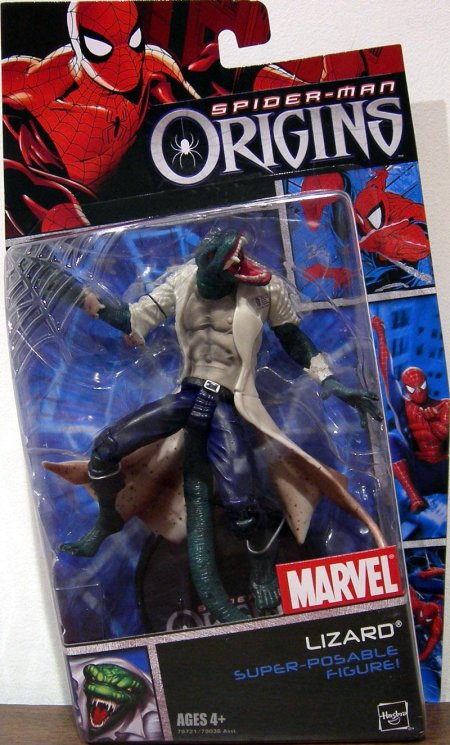 Фигурки героев