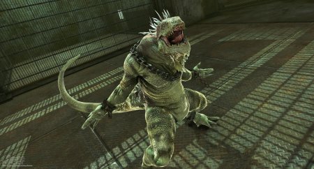 Amazing spider man игра ящер