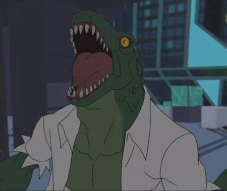 Доктор коннорс человек паук 2017