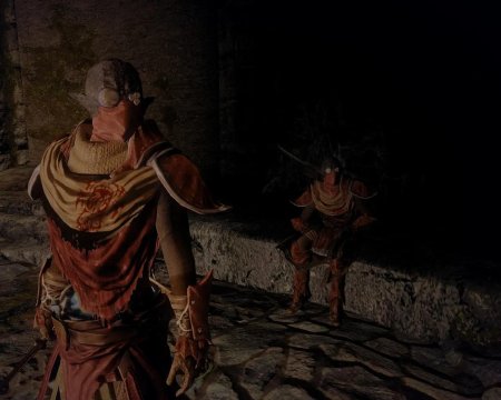 Скайрим броня