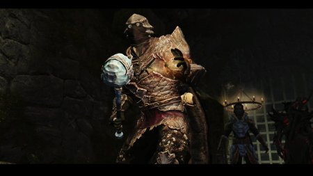 Моды скайрим