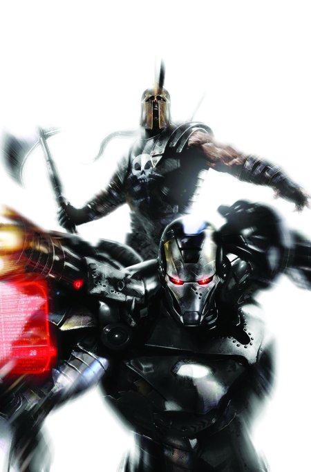 Герои марвел