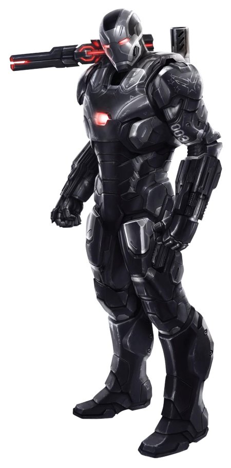 Воитель марвел марк