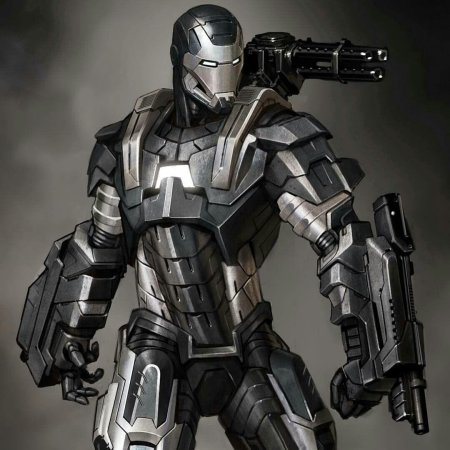 Железный каратель марвел