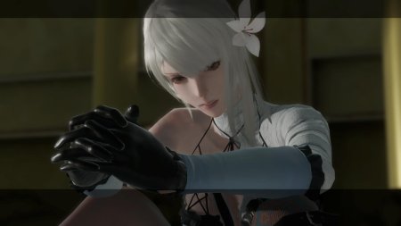 Ниер репликант