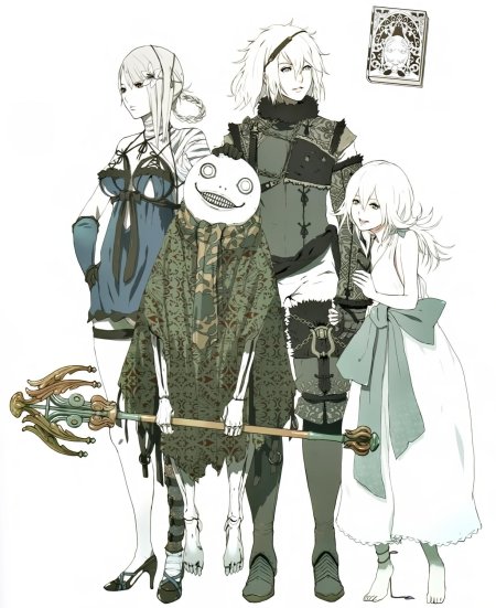 Нейр репликант