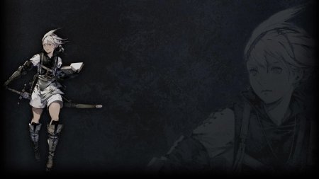 Ниер репликант