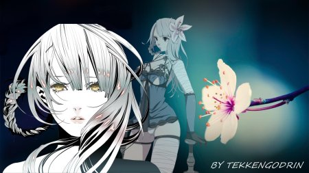 Кайне ниер репликант