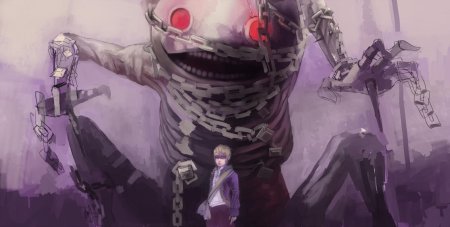 Эмиль репликант