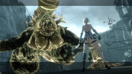 Ниер репликант