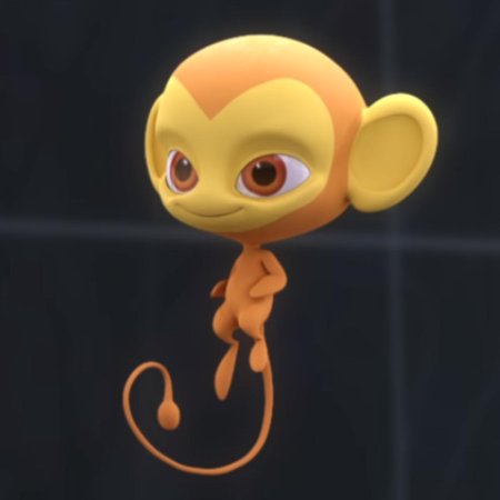 Леди Баг и Супер-Кот: Квами