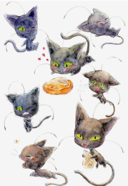 Квами плагг