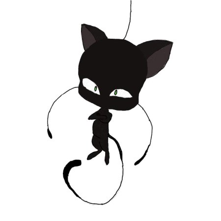 Плаг квами супер кота