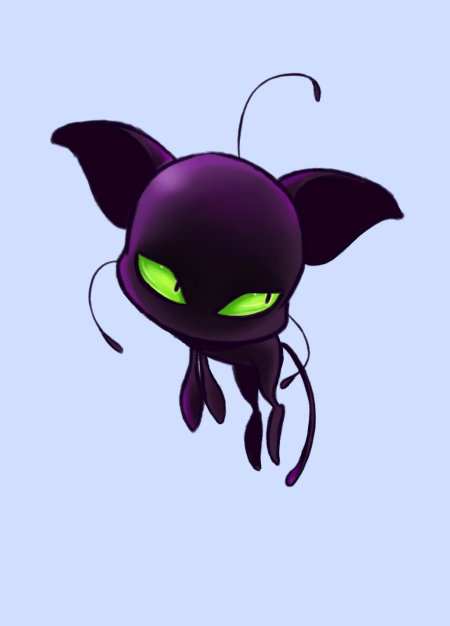 Квами леди баг и супер кот