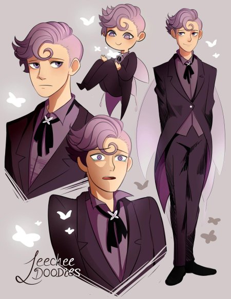 Квами нуру хуманизация