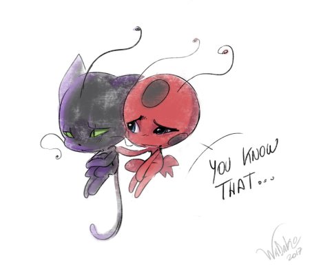 Квами тикки и плагг