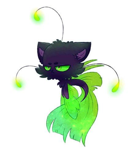 Плак из леди баг и супер кот