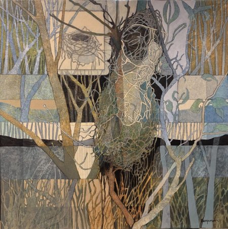 Джудит бергерсон