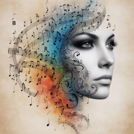 Красивые портреты