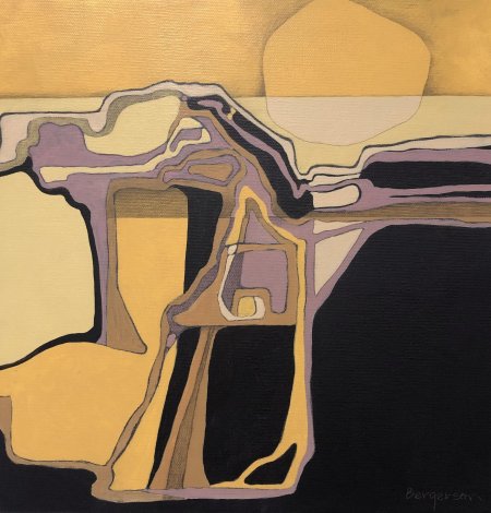 Живопись абстрактная