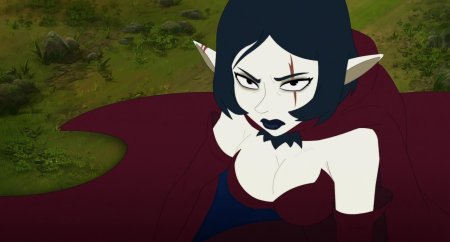 Дофус джудит