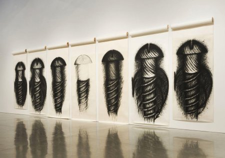 Искусство инсталляции