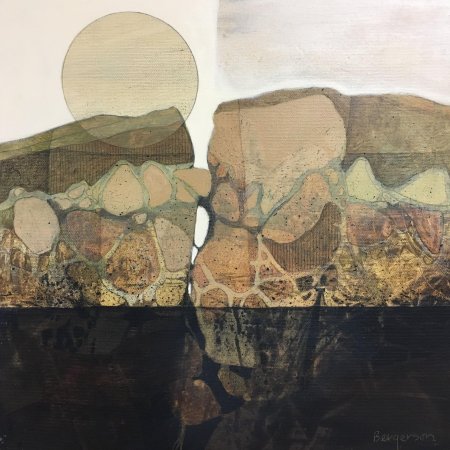 Джудит бергерсон