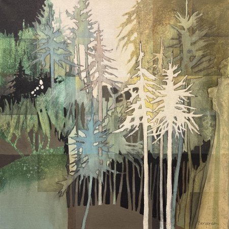 Джудит бергерсон