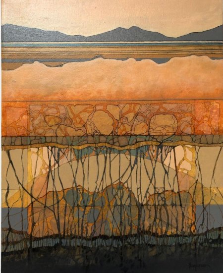 Джудит бергерсон