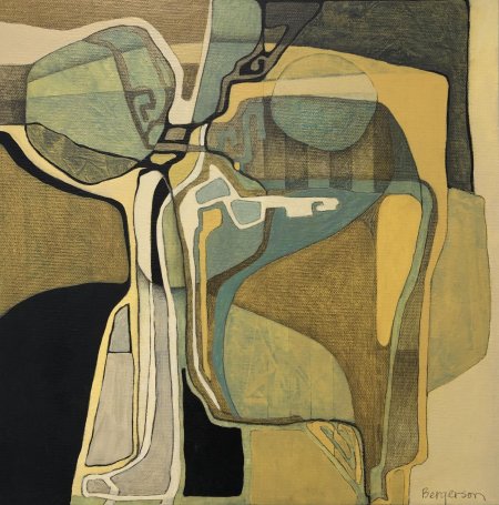 Джудит бергерсон