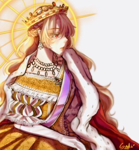 Однажды я стала принцессой