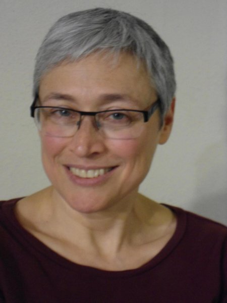 Джудит рубин