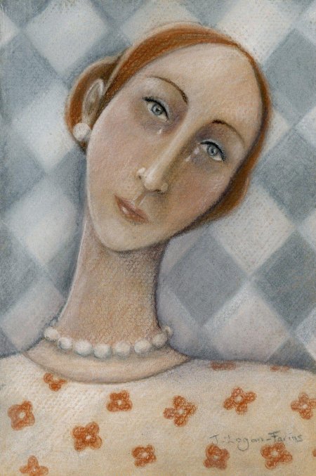 Амедео модильяни портрет жанны эбютерн